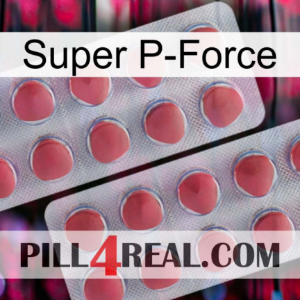 Super P-Force 19